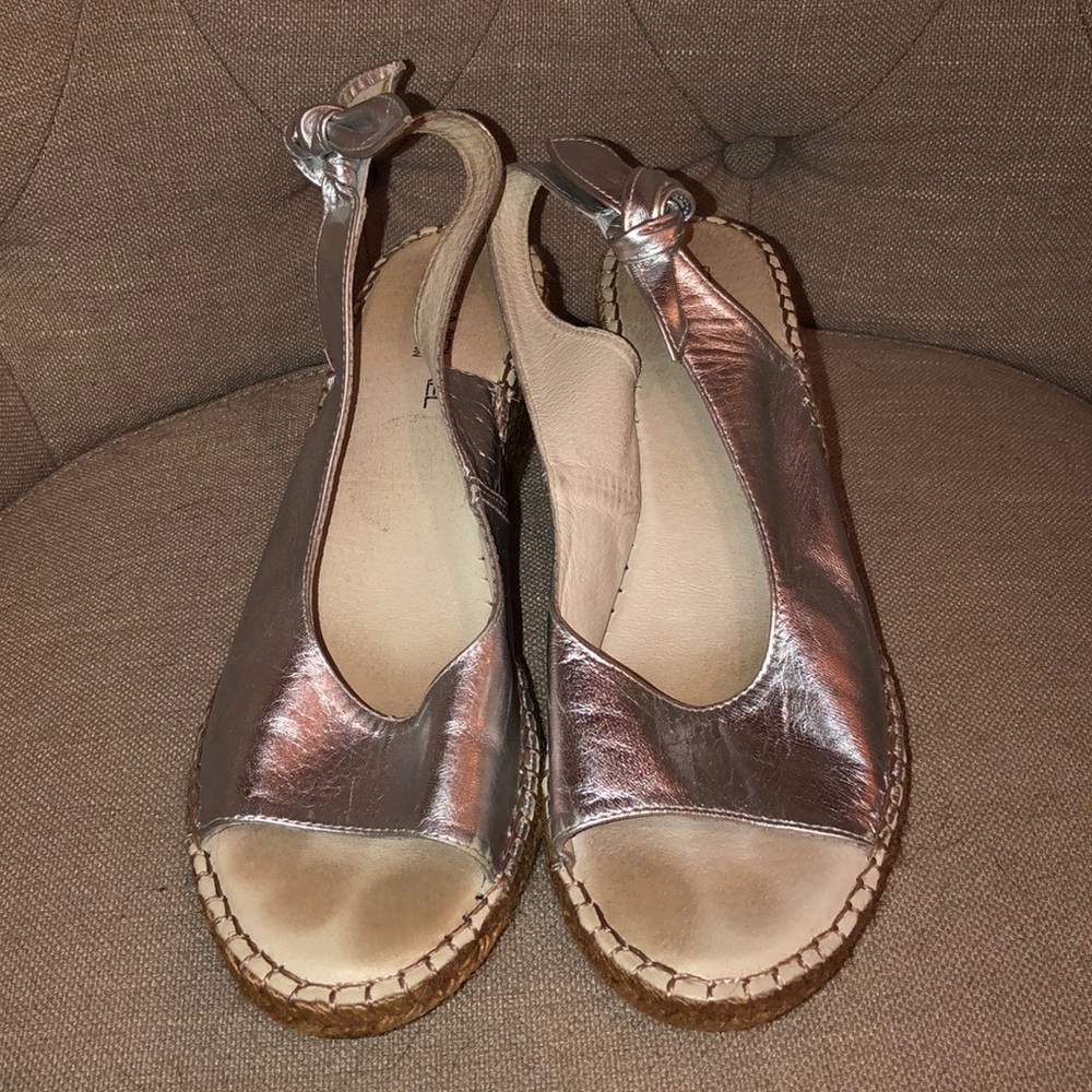 Eric Michael Heels - image 2